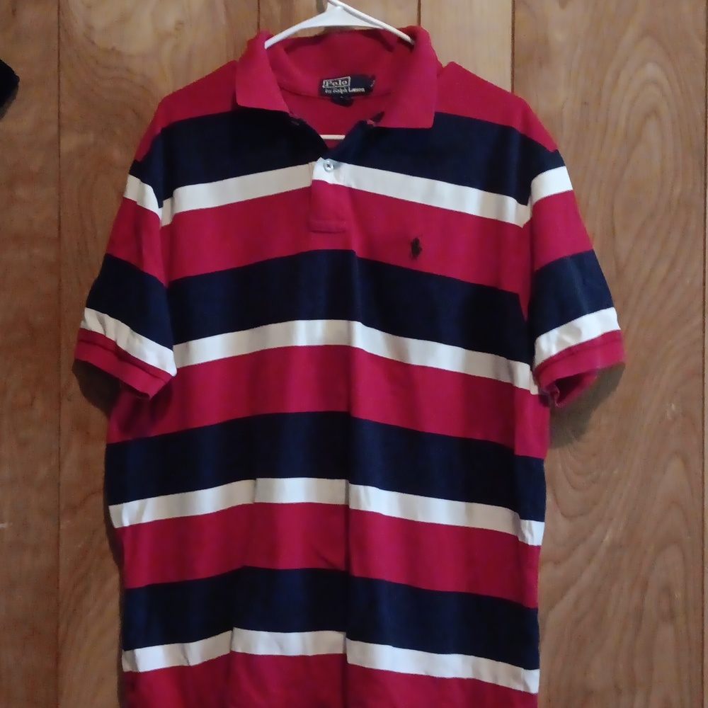 Polo shirt